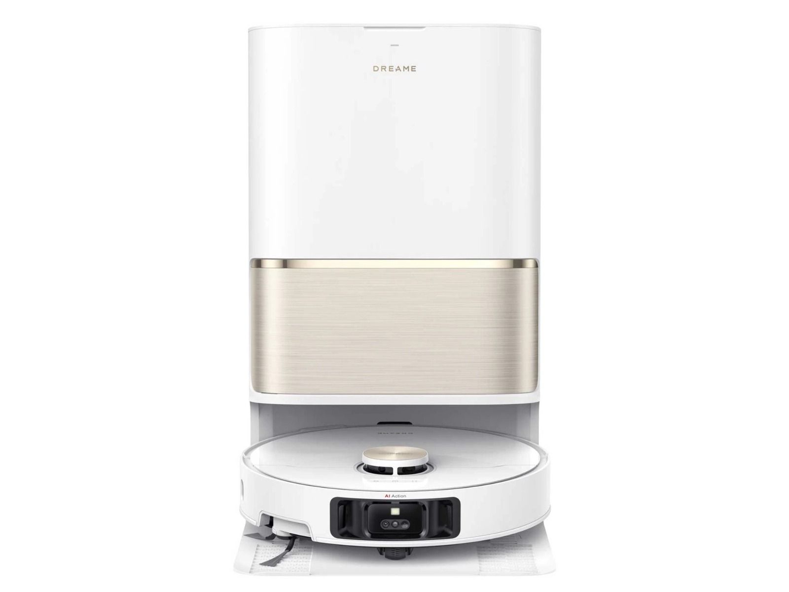 Dreame Robot Vacuum L50 Pro Ultra (RLL84CE)