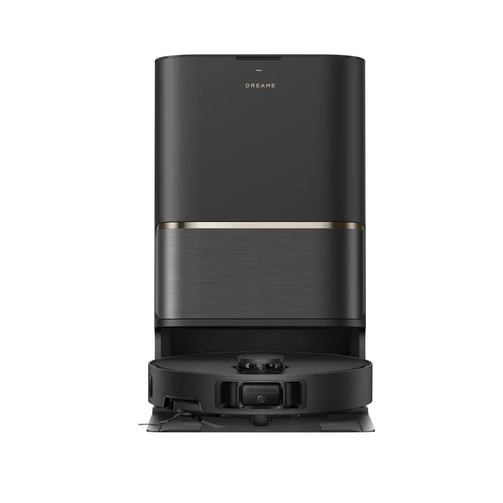 Dreame Robot Vacuum L50 Ultra AE Black (RLL51SE) EUA