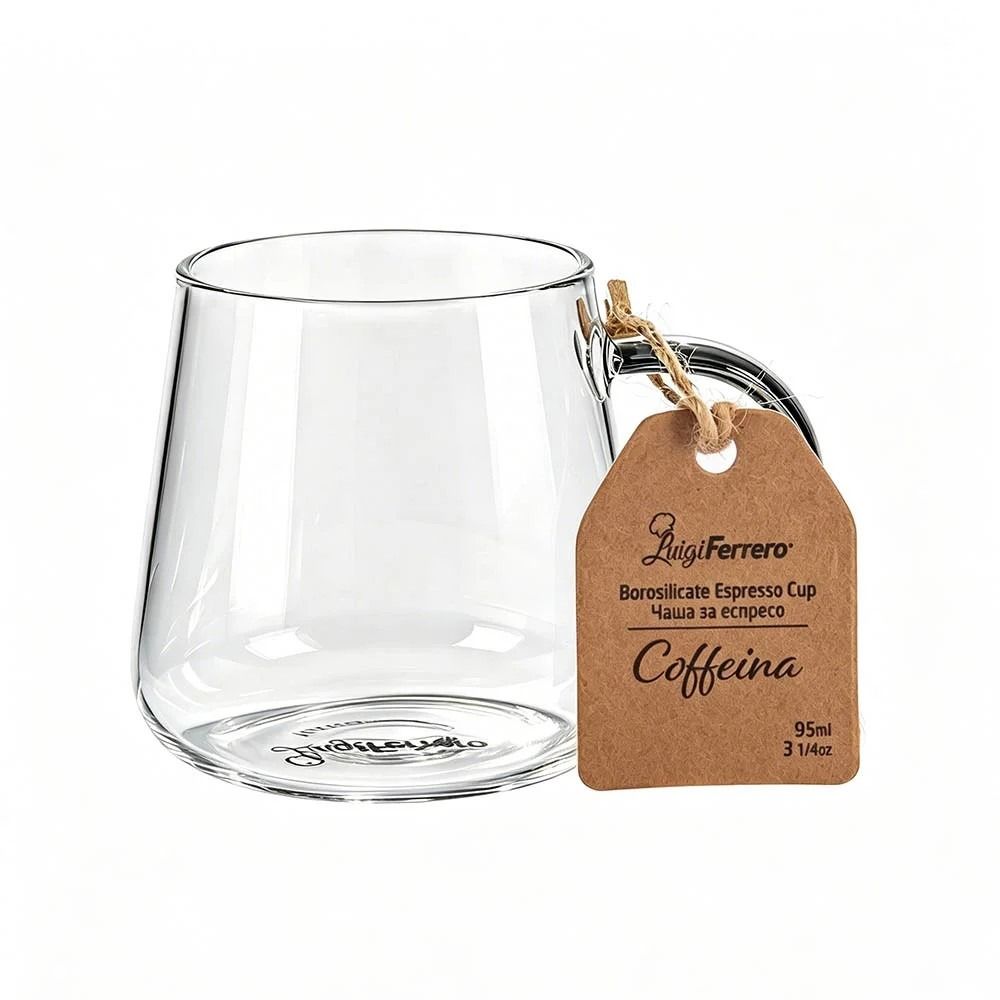 LF FR-8022C 1010308 COFFEINA espresso cup 95ml