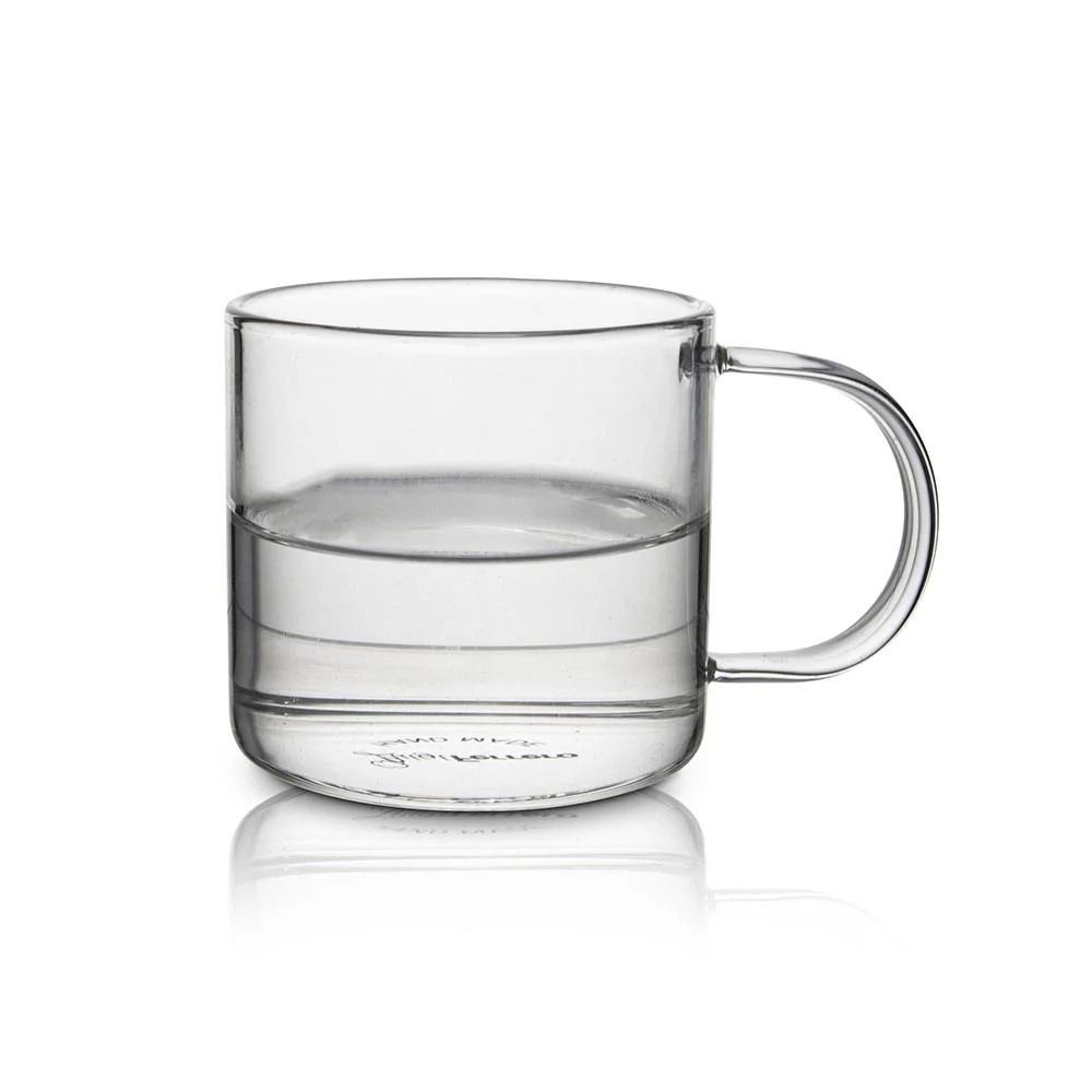 LF FR-8035 1010317 COFFEINA tea & coffee cup 290ml
