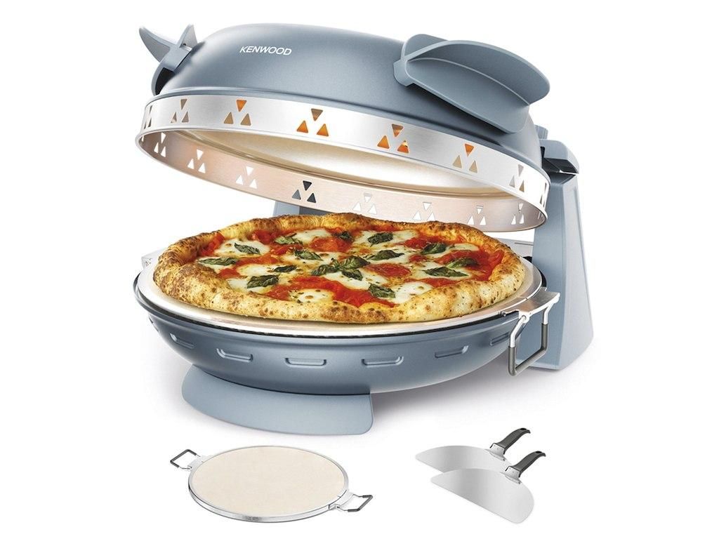 Kenwood KPO10.000GY Pizza Oven