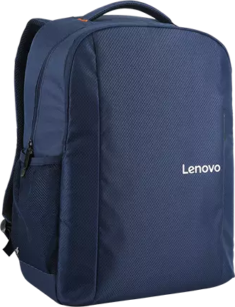 Lenovo 15.6 Laptop Backpack B515, Blue /GX40Q75216