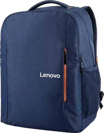 Lenovo 15.6 Laptop Backpack B515, Blue /GX40Q75216
