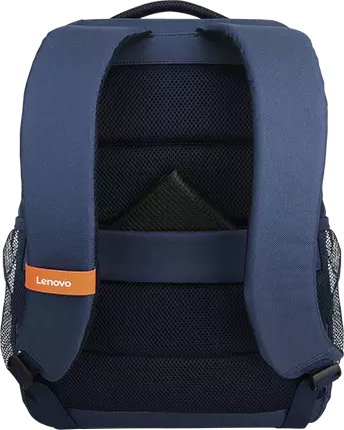 Lenovo 15.6 Laptop Backpack B515, Blue /GX40Q75216