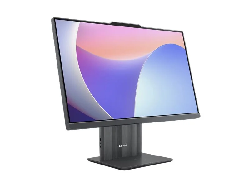 Lenovo AIO 23.8" i5-13420H 16GB/512GB Luna Grey /F0HN00KSRU