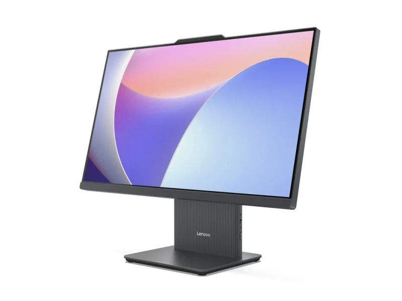 Lenovo AIO 23.8" i5-13420H 16GB/512GB Luna Grey /F0HN00KSRU