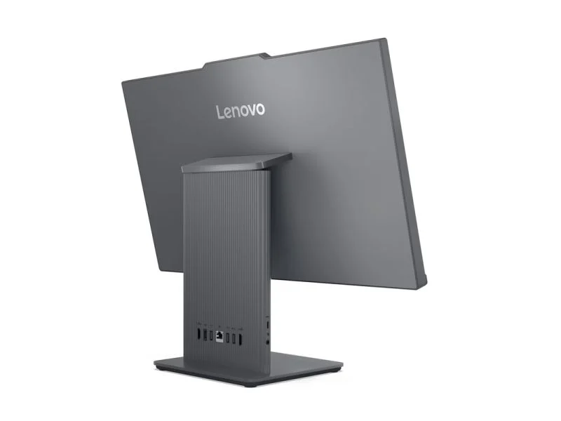 Lenovo AIO 23.8" i5-13420H 16GB/512GB Luna Grey /F0HN00KSRU