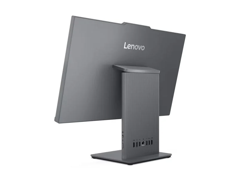 Lenovo AIO 23.8" i5-13420H 16GB/512GB Luna Grey /F0HN00KSRU