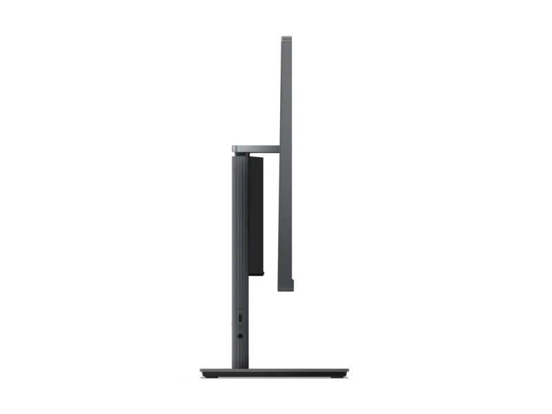Lenovo AIO 23.8" i5-13420H 16GB/512GB Luna Grey /F0HN00KSRU