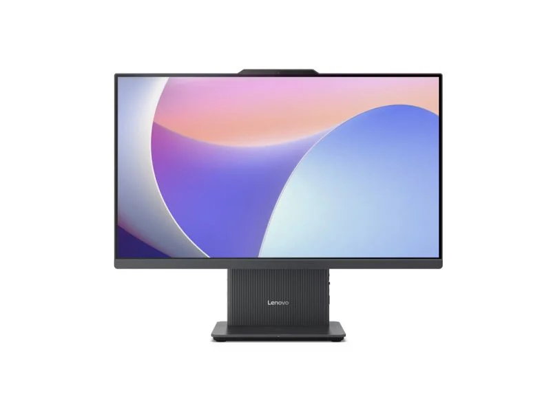 Lenovo AIO 23.8" i5-13420H 16GB/512GB Luna Grey /F0HN00KSRU
