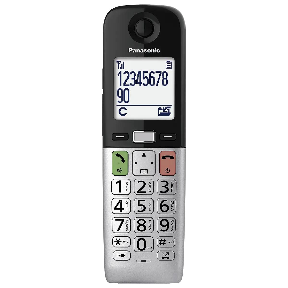 Panasonic KX-TGU410UCB