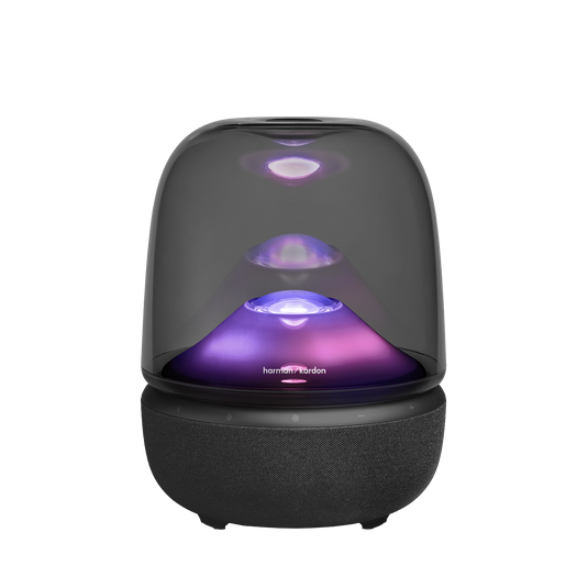Harman Kardon HKAURAS5BLKEP/T