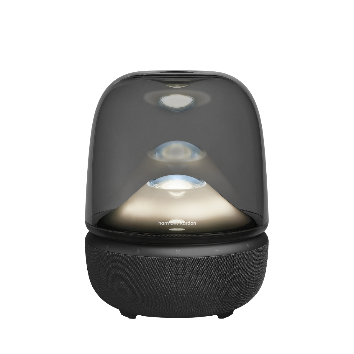 Harman Kardon HKAURAS5BLKEP/T