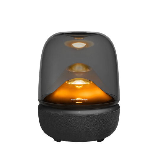 Harman Kardon HKAURAS5BLKEP/T