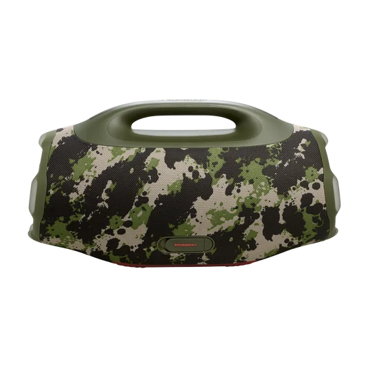 JBL BOOMBOX4SQUADEP/T