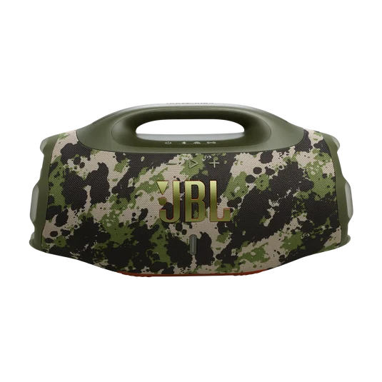 JBL BOOMBOX4SQUADEP/T
