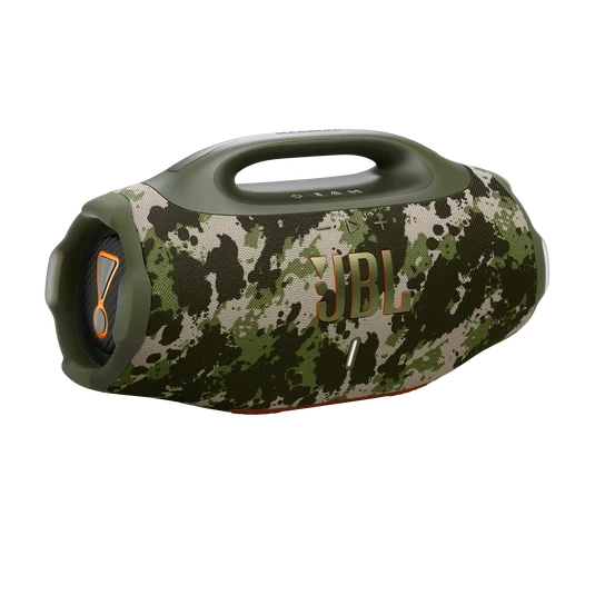 JBL BOOMBOX4SQUADEP/T