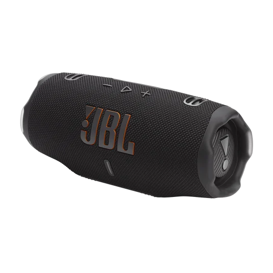 JBL CHARGE6BLK/T