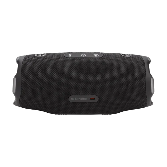 JBL CHARGE6BLK/T