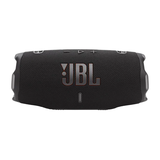 JBL CHARGE6BLK/T