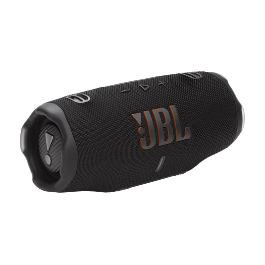 JBL CHARGE6BLK/T