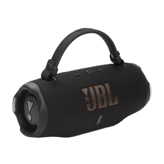 JBL CHARGE6BLK/T