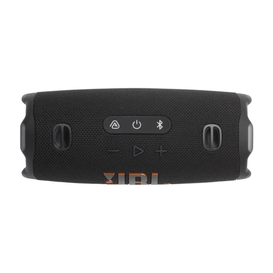 JBL CHARGE6BLK/T