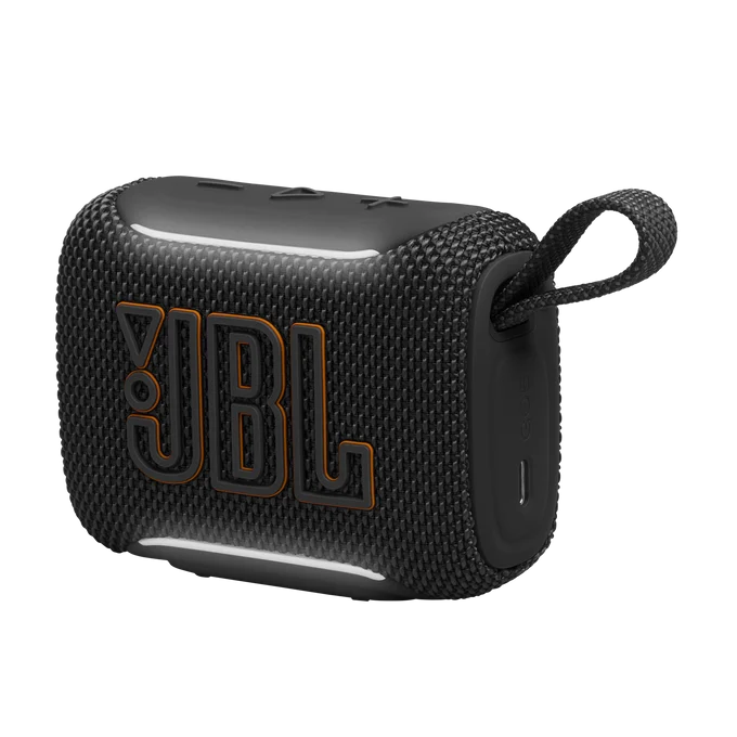 JBL GO5BLK/T
