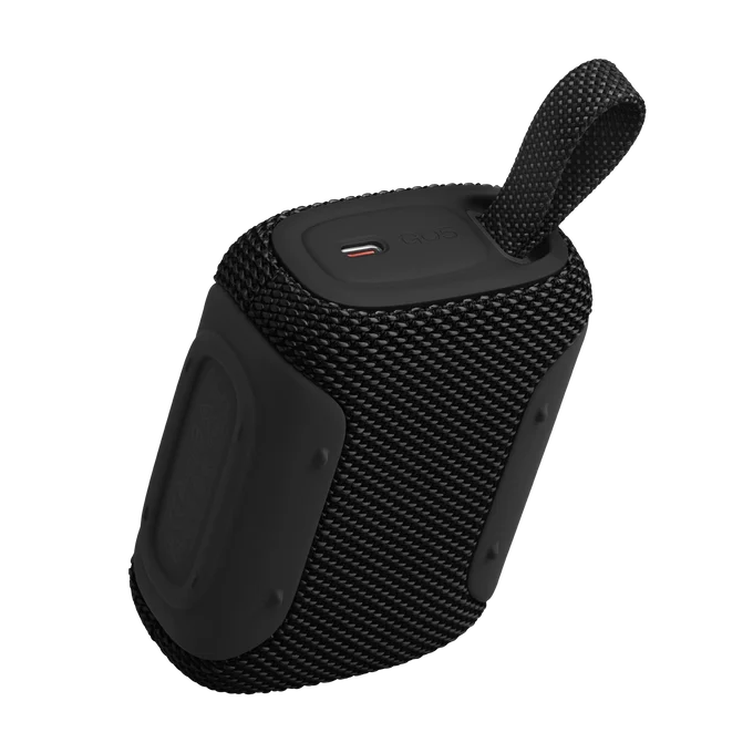 JBL GO5BLK/T