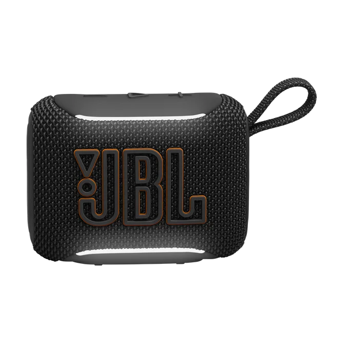 JBL GO5BLK/T