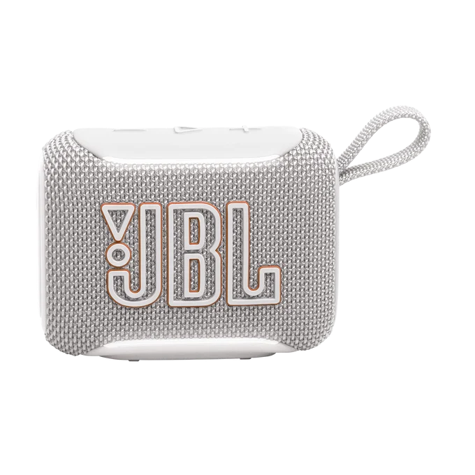 JBL GO5WHT/T