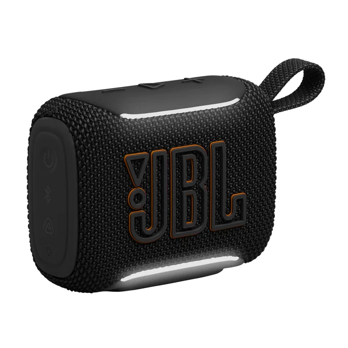 JBL GO5BLK/T