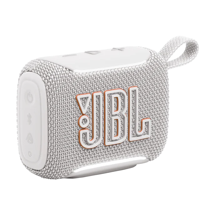 JBL GO5WHT/T