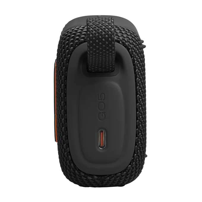 JBL GO5BLK/T