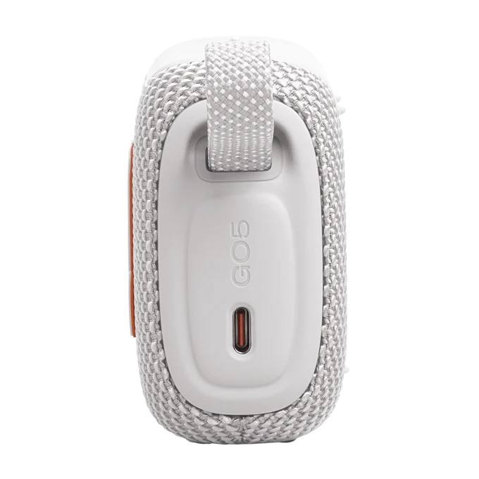 JBL GO5WHT/T