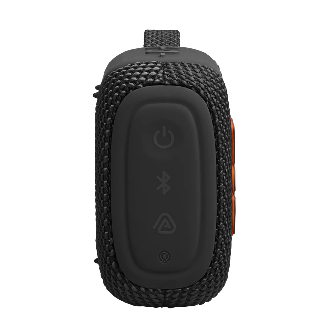JBL GO5BLK/T