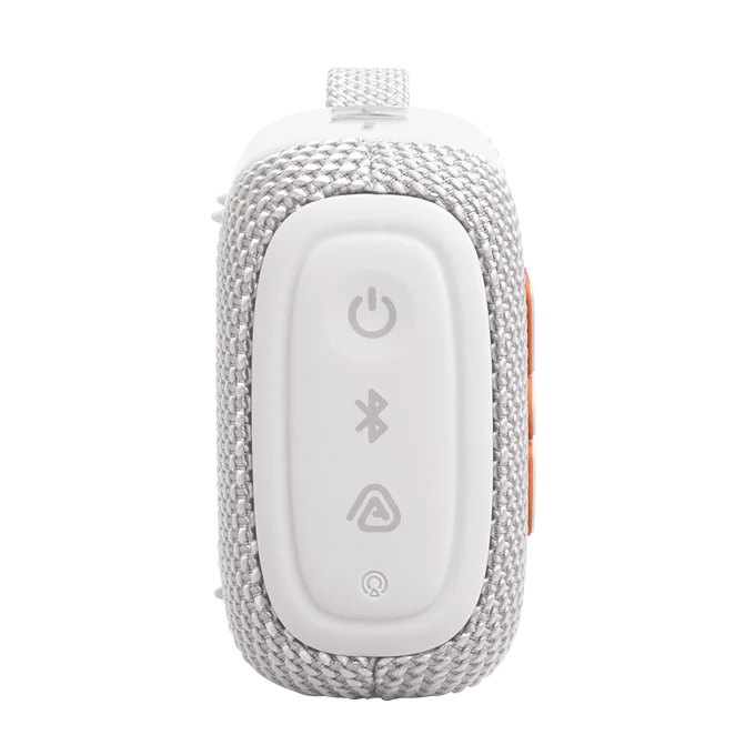 JBL GO5WHT/T