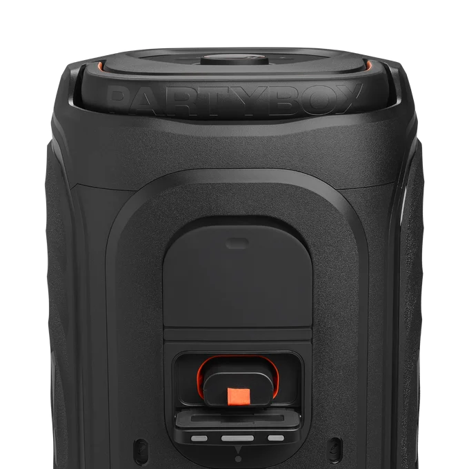 JBL PB130BLKEP/T