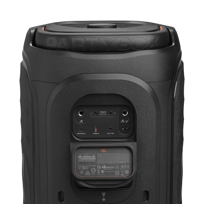 JBL PB130BLKEP/T