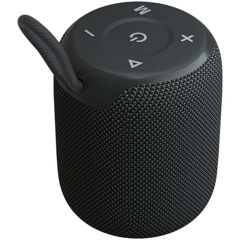 Canyon OnMove 9 Speaker, Black /CNE-CBTSP9
