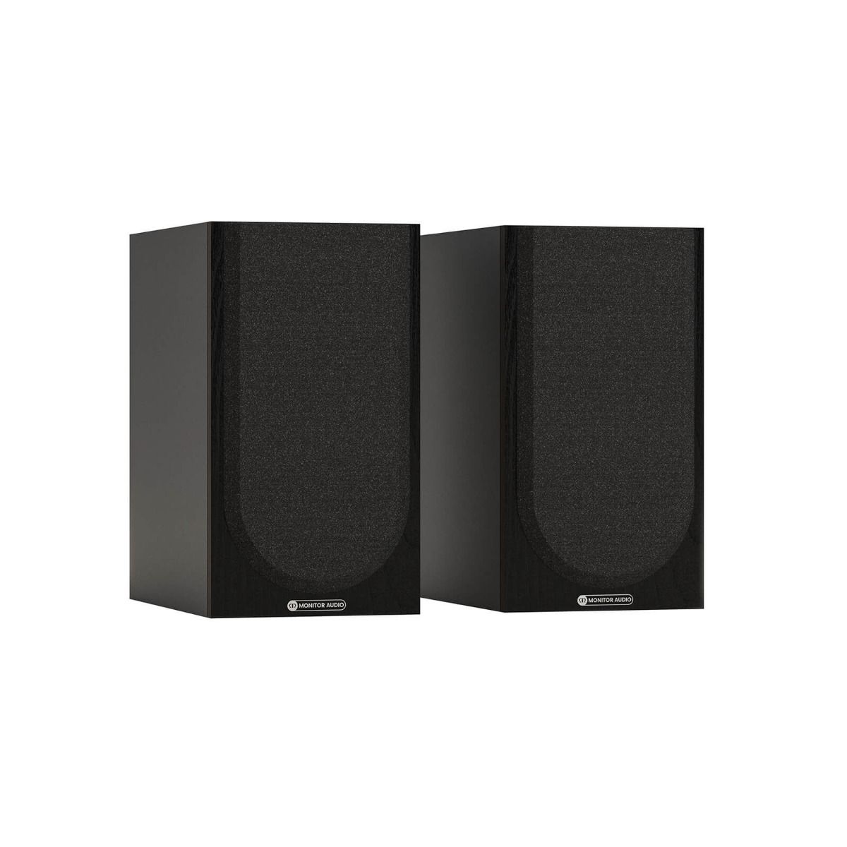 Monitor Audio Bronze 50, 7G, Bookshelf Speakers, Black