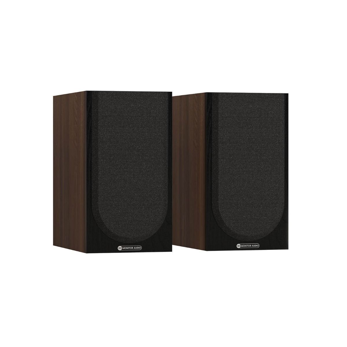 Monitor Audio Bronze 50, 7G, Bookshelf Speakers, Walnut