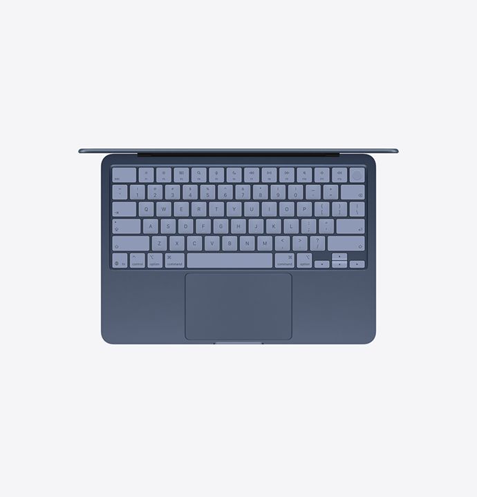 Apple MacBook Neo 13 A18 Pro 8GB/512GB TouchID Indigo /Z1TT0001Y