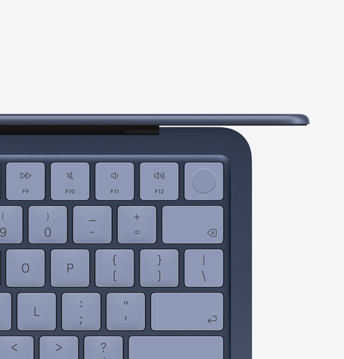 Apple MacBook Neo 13 A18 Pro 8GB/512GB TouchID Eng KB Indigo /Z1TT00020