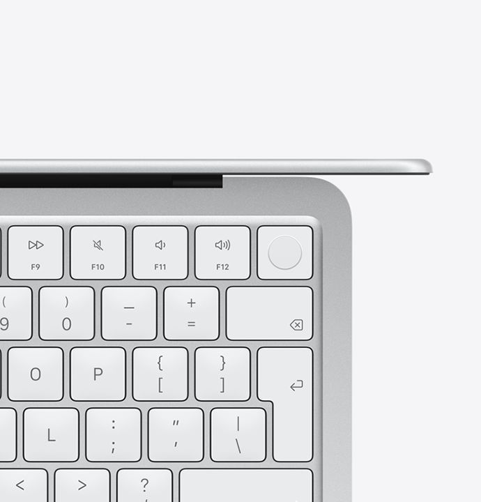 Apple MacBook Neo 13 A18 Pro 8GB/512GB TouchID Silver /Z1TP0001Y