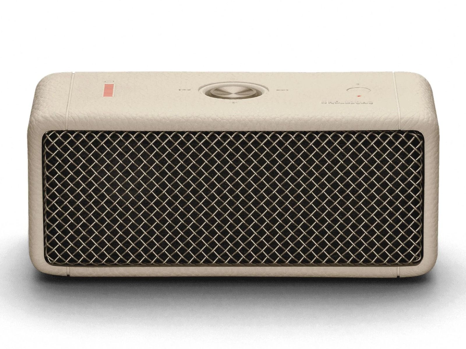 Marshall Emberton II クリーム Marshall Emberton II Bluetooth speaker - Cream | HIFI international
