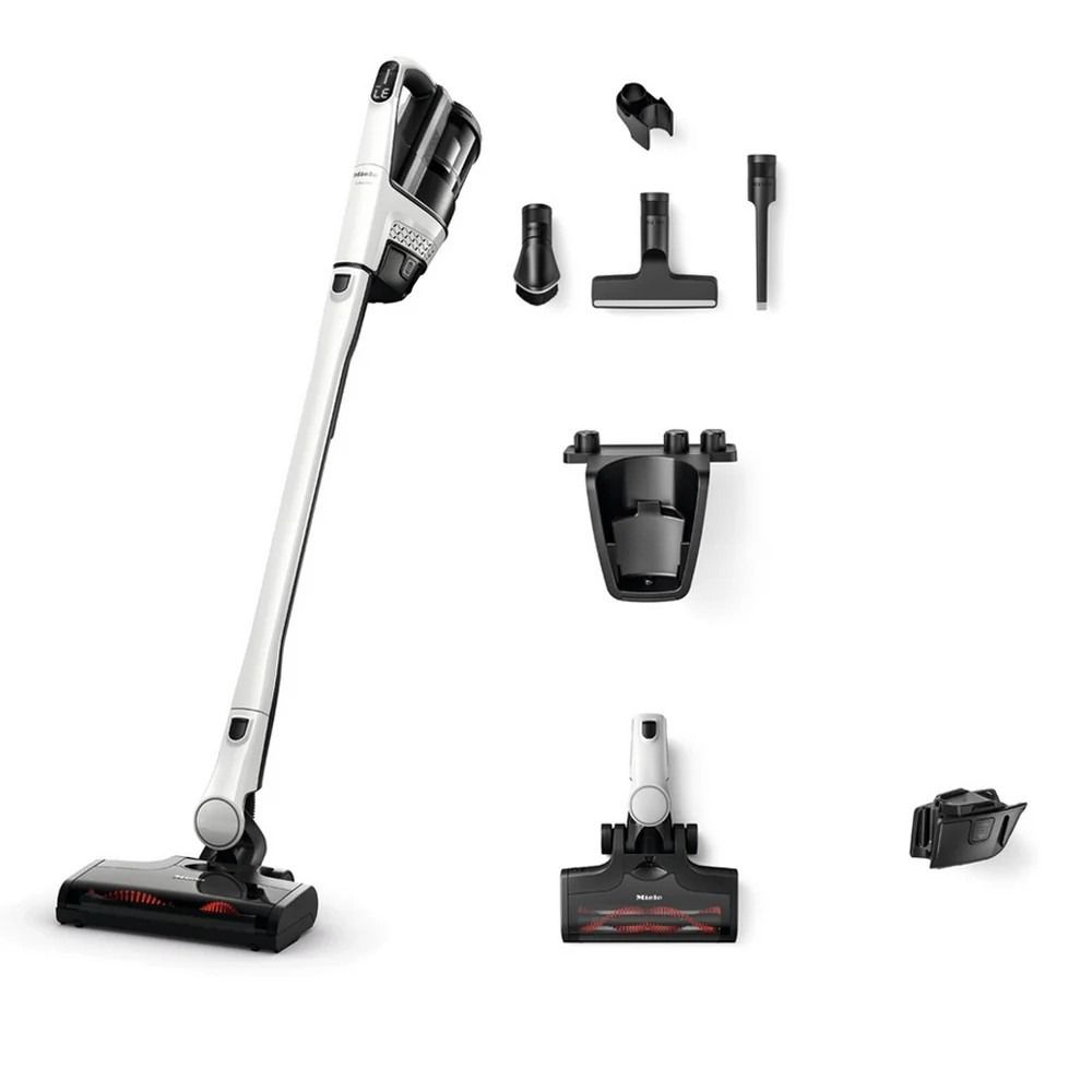 Miele Triflex HX3 PowerLine/Brilliant white