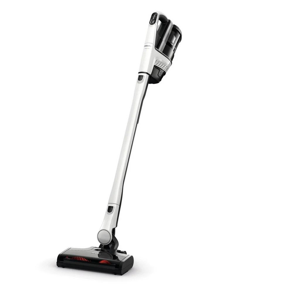 Miele Triflex HX3 PowerLine/Brilliant white