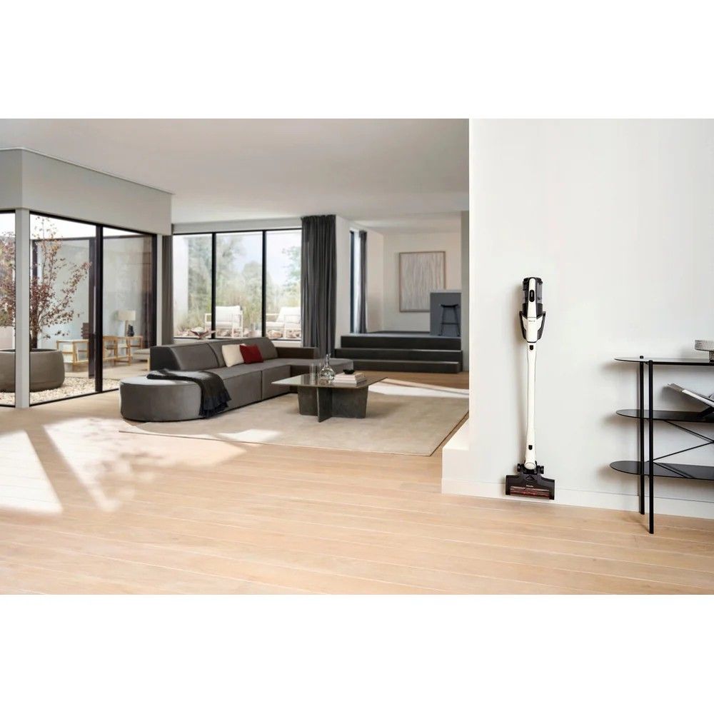 Miele Triflex HX3 PowerLine/Brilliant white