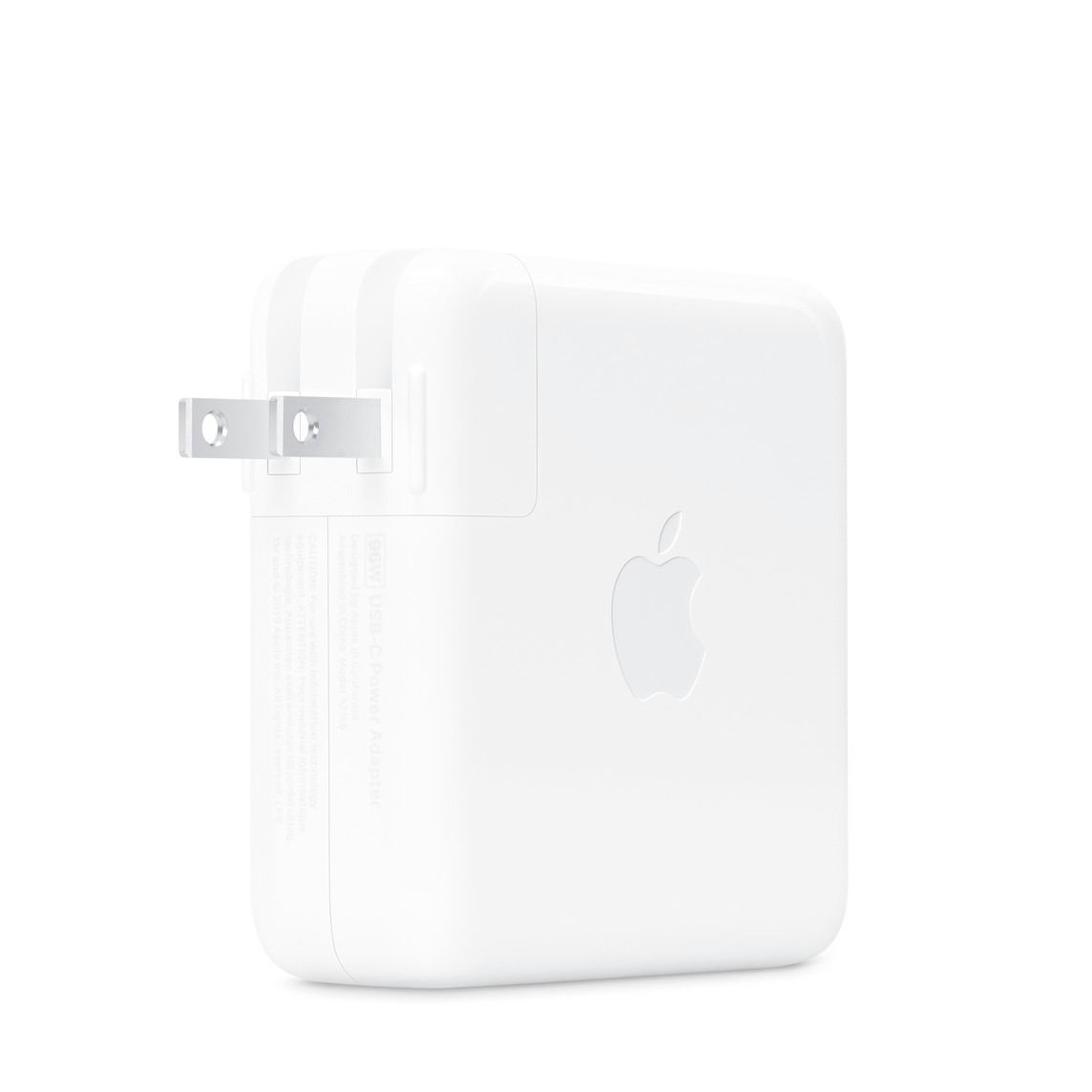 Apple 96W USB-C Power Adapter /MW2L3ZM/A